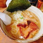 用戶對於らーめん初代 小樽本店的評論圖