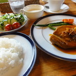 User's review image for きつつきカナディアンクラブ