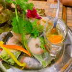 User's review image for Modern Mexican Cosi Cosi