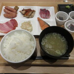 用戶對於ホテルパコ函館別亭的評論圖