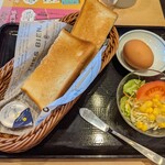 用戶對於和食さと フレスト松井山手店的評論圖