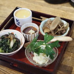 User's review image for ビストロ割烹 YAOYA