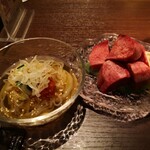 用戶對於焼肉 わしの 新宿本店的評論圖