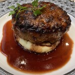 用戶對於俺のフレンチ グランメゾン 大手町的評論圖