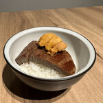 用戶對於焼肉グレート 神田ROOM店的評論圖