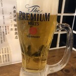用戶對於大衆酒場 坂本商店 木場店的評論圖