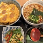 User's review image for 割子そば　柚子の木
