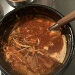 User's review image for サムギョプサルと韓国料理 コギソウル 天王寺店