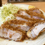 User's review image for むさしや