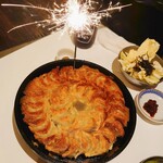 用戶對於屋台屋 博多劇場 神保町店的評論圖