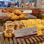 User's review image for ル ビアン エキュート日暮里店