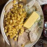 用户对于元祖札幌ラーメン もぐら的评论图