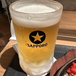 用戶對於お好み焼き 清十郎 三番街店的評論圖