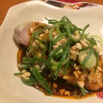 用戶對於鳥貴族 三国店的評論圖