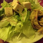 User's review image for アンナプルナ カレー＆ビュッフェ 池下店