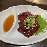 用户对于黒毛和牛専門店　焼肉こまち的评论图
