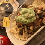 用戶對於Guzman y Gomez ラフォーレ原宿店的評論圖