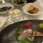 用户对于食堂・弁当・酒 エソラ的评论图