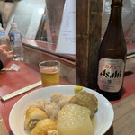 User's review image for 屋台　峰ちゃん