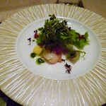 User's review image for 翠蝶館