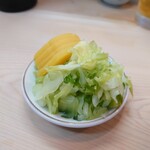 用戶對於丸八とんかつ 支店的評論圖