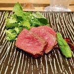 用户对于食幹 渋谷的评论图