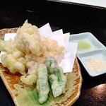 用户对于SUSHI HOUSE 鮨六的评论图