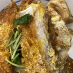 User's review image for かつや 東久留米店