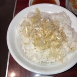 用户对于ホルモン・焼肉 キムチ的评论图