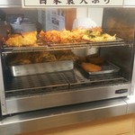 用户对于名代 箱根そば 千歳烏山店的评论图