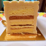 用戶對於資生堂パーラー 銀座本店ショップ的評論圖