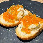 用户对于CAFE POKKE的评论图
