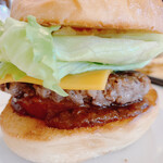 User's review image for 和牛ハンバーガーの店 Rana円山