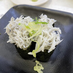 用戶對於かっぱ寿司 板橋店的評論圖