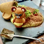 User's review image for アールジェイカフェ