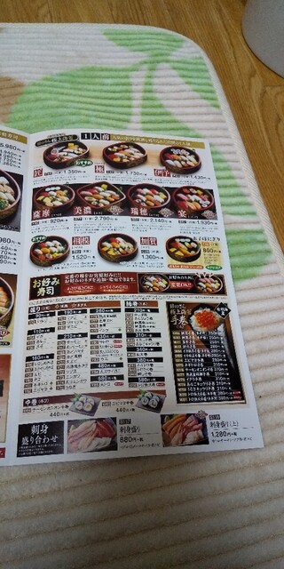 用戶對於銀のさら 伏見店的評論高清圖