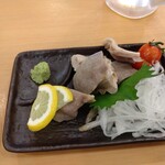 用戶對於ぶたぼーる 新橋店的評論圖