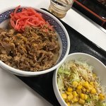 用戶對於吉野家 ドーチカ店的評論圖