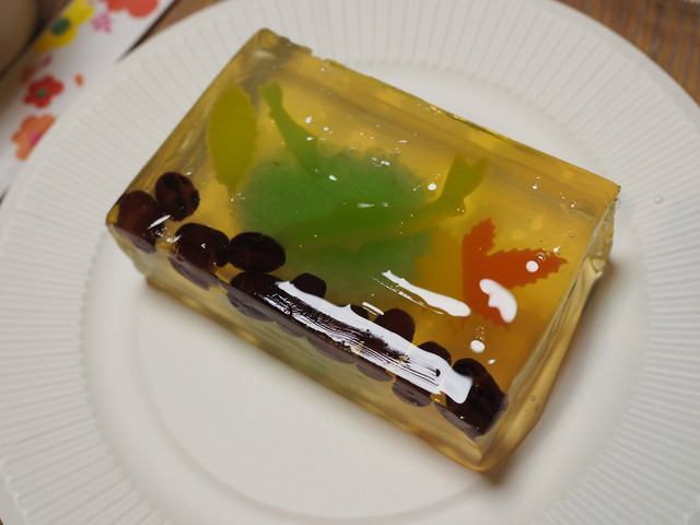 用戶對於七條甘春堂 七条店的評論高清圖