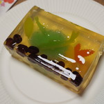 用戶對於七條甘春堂 七条店的評論圖