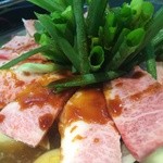 用戶對於お肉食堂 ひーくん的評論圖