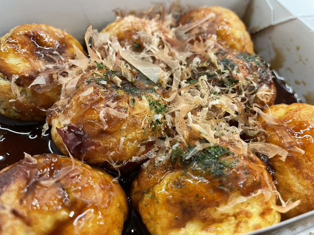 用戶對於たこ家道頓堀くくる 渋谷東急フードショー店的評論圖