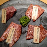 用戶對於炭火焼肉 羅山 琴似店的評論圖