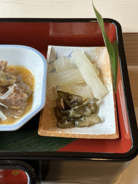 用户对于肉と庭 まつを的评论高清图