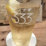 用戶對於ニシオギ333的評論圖