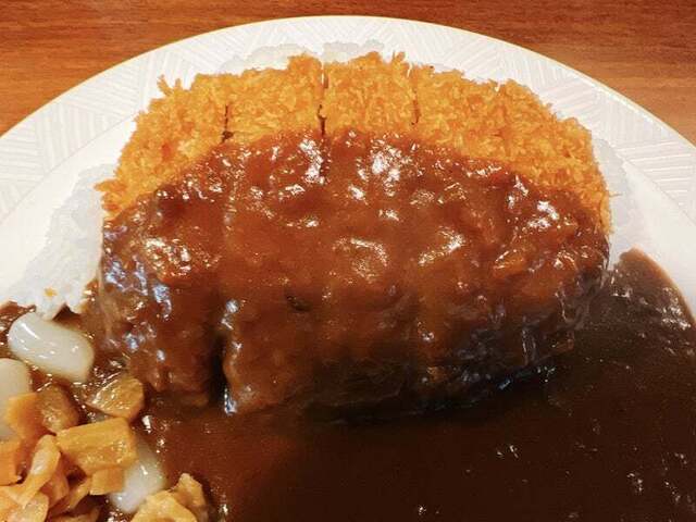 User's recommendation image for カレーショップMASARA