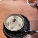 用户对于食幹 渋谷的评论图
