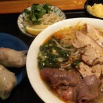 用戶對於インチャン レストラン的評論圖