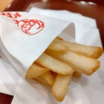 用戶對於ケンタッキーフライドチキン 旭川豊岡店的評論圖