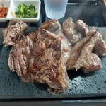 User's review image for ワンダーステーキ 鶴見緑地店